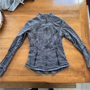 Lululemon Define Jacket